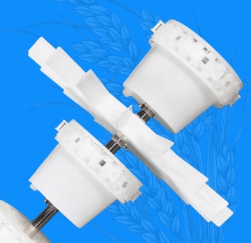 Rice Seeder and Planter Machine for Rice and Wheat Cultivation