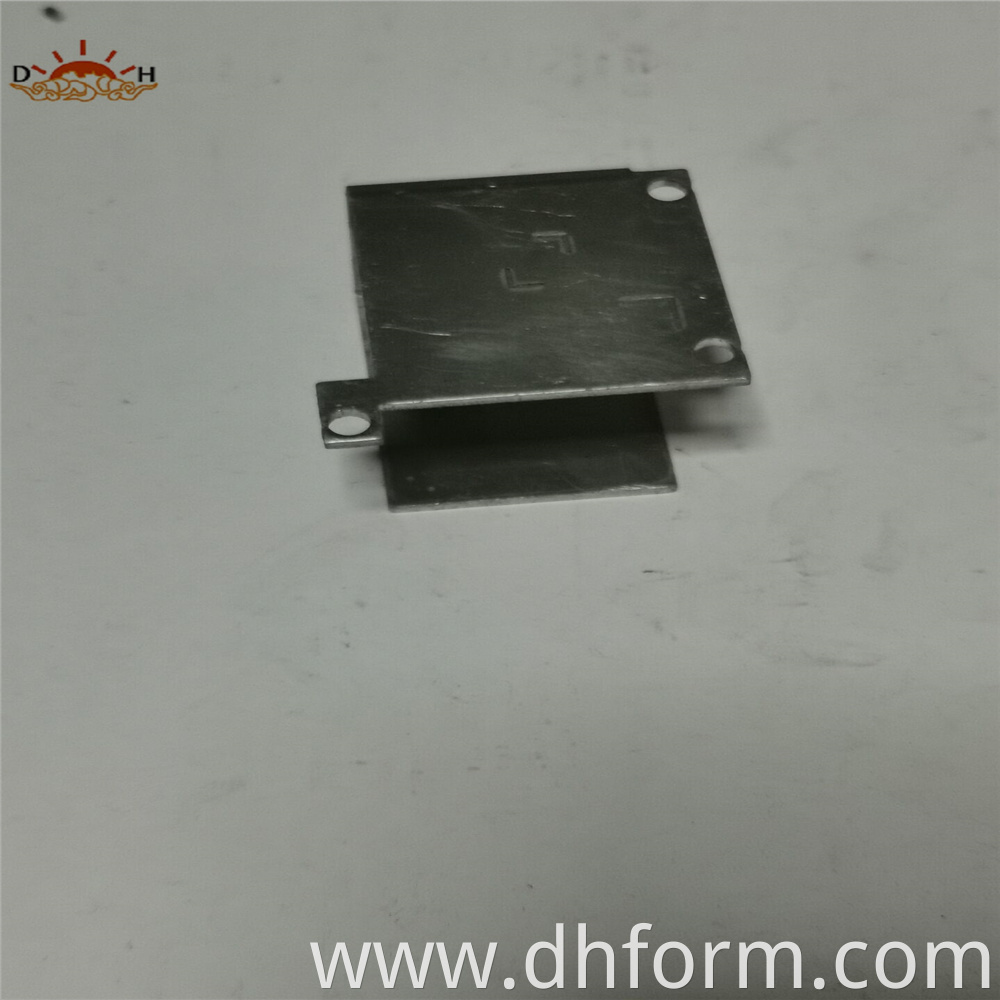 OEM Aluminum stamping Mold