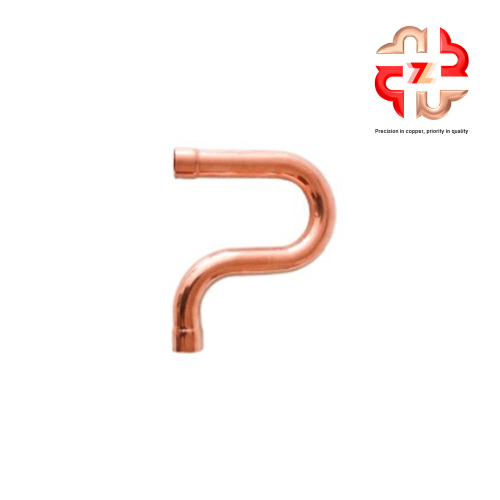 For the copper branch pipes of air conditioners