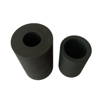 Carbon Graphite Seal Cylinder Bearing Ring for Pump Mechanical Seals