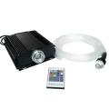 Outdoor Fiber Optical Light Kit