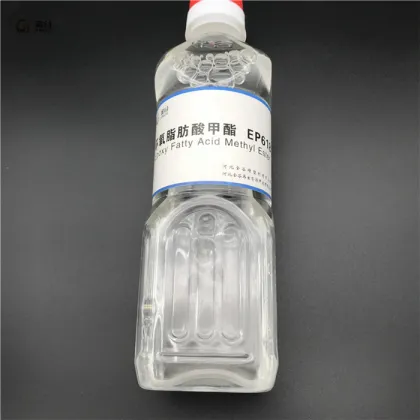 Green-chemistry agent dop oil substitute oil efame