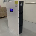 Unità di archiviazione batteria Powerwall 10kWh LifePO4 CELLA BATTERE