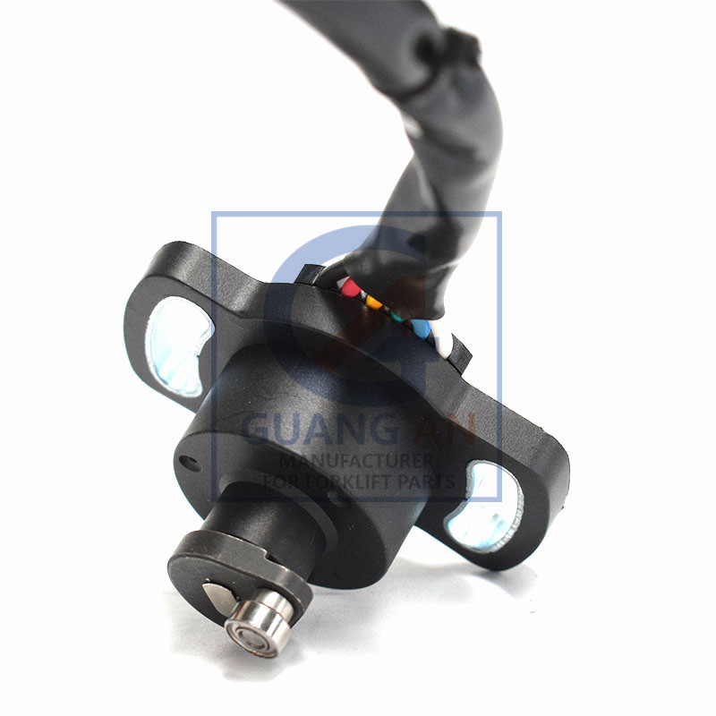 Direction Sensor 32911-03210 for TCM and Nichiyu Forklift FB-6/7