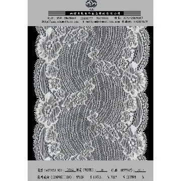 lace wedding gown 5862