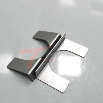 Laser Cutting Rapid prototyping Sheet Metal Stamping Parts