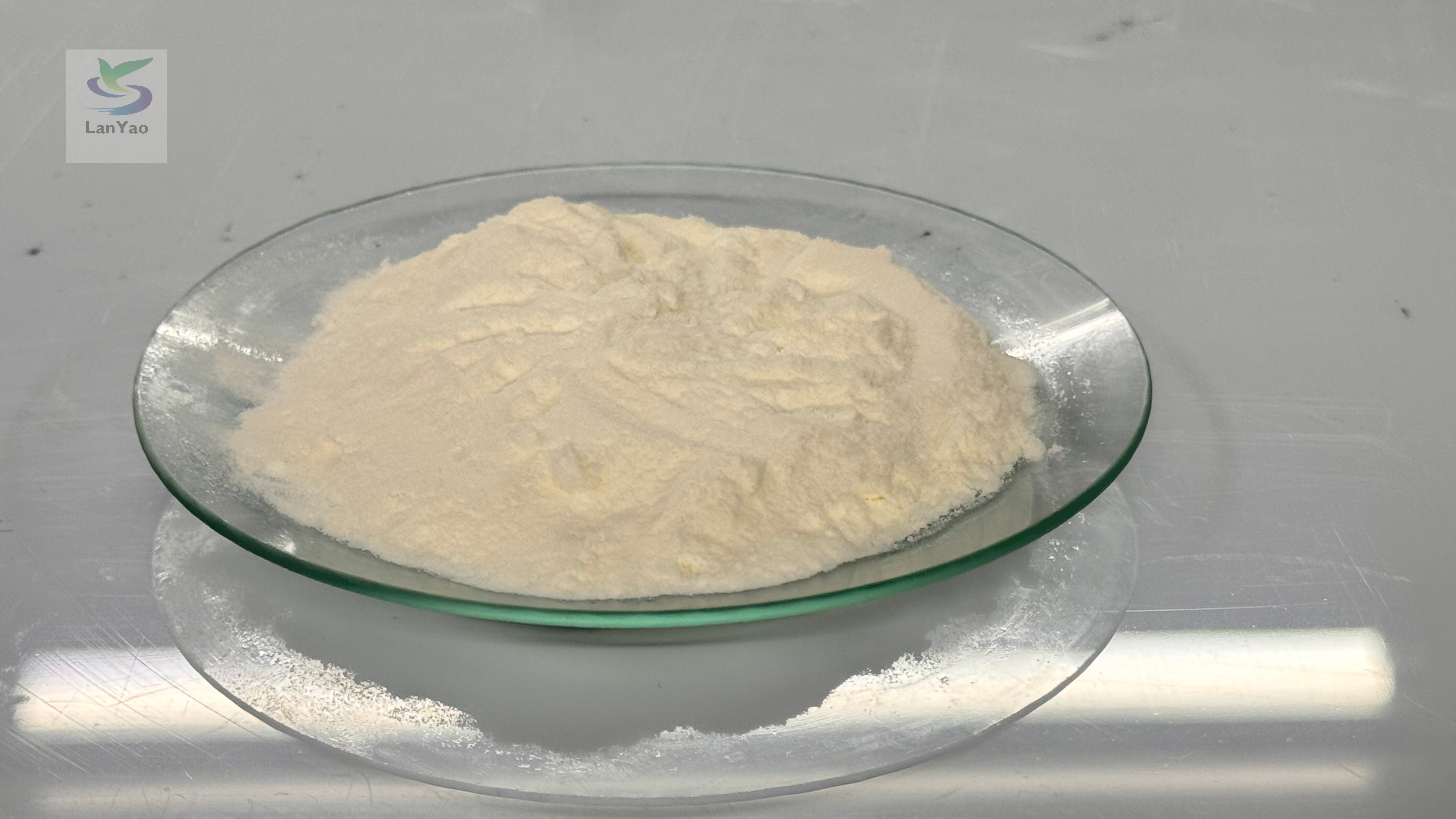 MSDS-Pulver Polyaluminiumchlorid