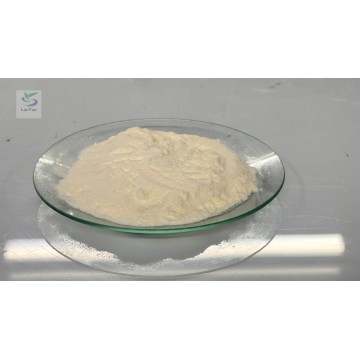 MSDS-Pulver Polyaluminiumchlorid