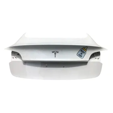 Original Wholesale Tesla Model 3 Tailgate 1120980-00-G Rear Trunk Lid