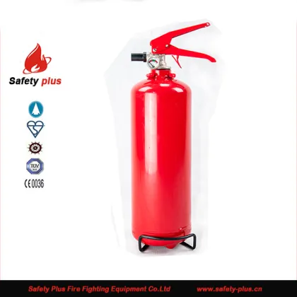 2kg dry powder fire extinguisher