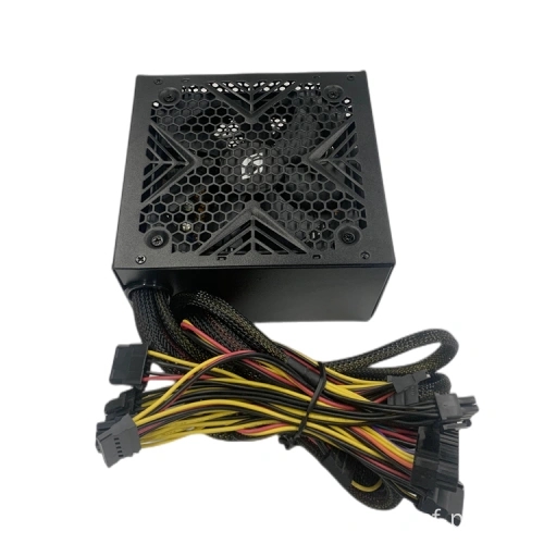 ATX -Stromversorgung ATX Power Supply