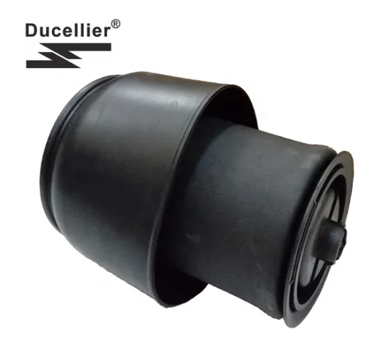 BMW X5 F15 Rear Air Suspension Spring (OEM 3712 6795 013)