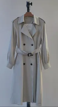 Outer wearing