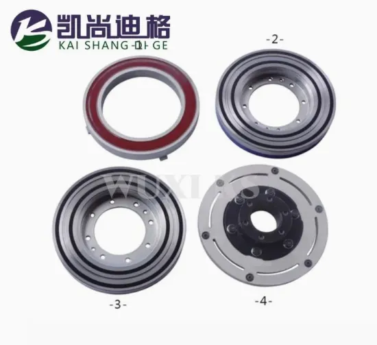 Clutch for Textile Weaving Rapier Loom G6200 KsW933