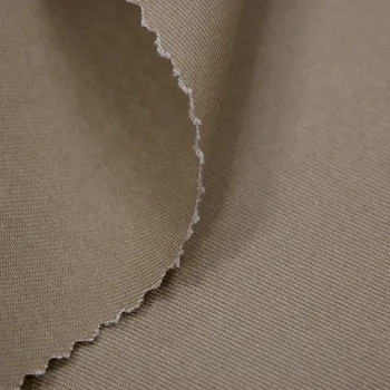 2020 New Color Polyester Cotton Drill Fabric for Workwear