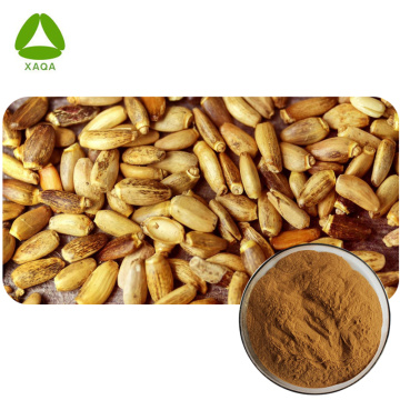 Organic Milk Thistle Seed Extract Powder