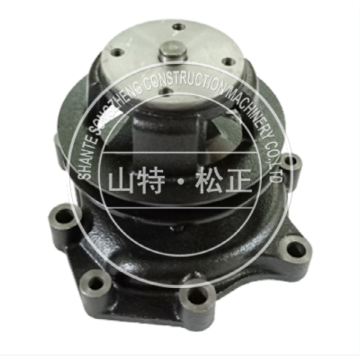 Water pump for FORD engine FORD5000