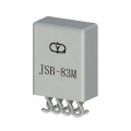 Programmable Sealed Hybrid Delayed Relay JSB-83M