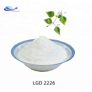 Lgd-4033 GW 501516 Cas 328947-93-9 powder