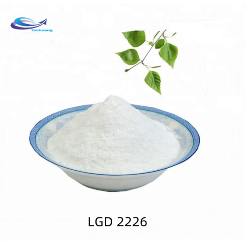 LGD-4033 GW 501516 CAS 328947-93-9 Порошок