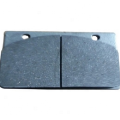 Bagian Loader Roda Kualitas Tinggi 4120001739016 Brake Pad