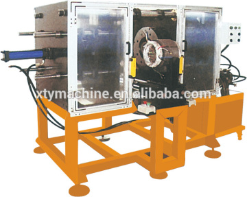 Wire And Strip Forming Machines Winding Machine