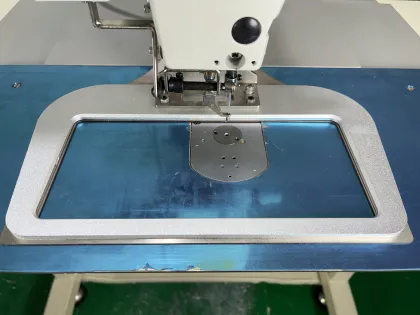 Raynian 326G Brother Computerized Leather Upper Sewing Machine