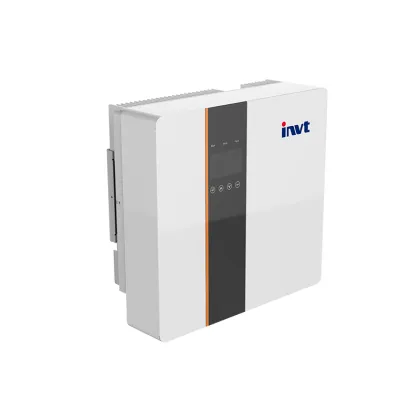 Hot Sale INVT Hybrid Solar Inverter BD 3-6KW for Photovoltaic Energy Storage