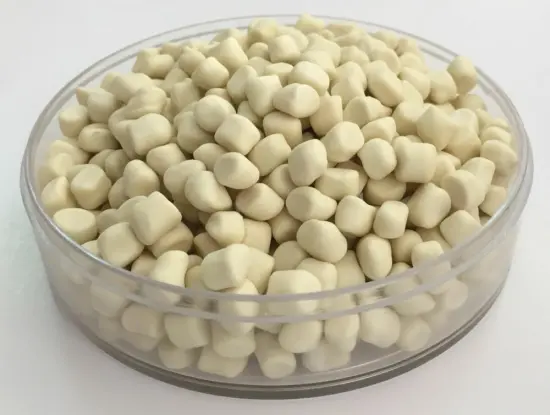 Semi-ultra Sulfenamide Rubber Accelerators NOBS MBS-80