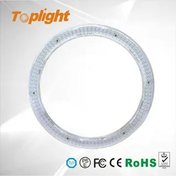 11W LED Circular Lamps 8inch