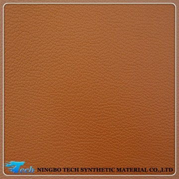 pvc leather mate finished automotive upholstery leather for car seat(pvc cuero sinteticos)
