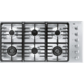 Built-in SS Gas Cooktop 6 Burner