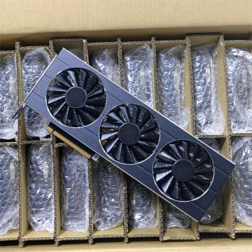 Factory Wholesale: High-Quality Winnfox RTX 3080 Graphics Card with 10GB Memory for Desktop Computers
