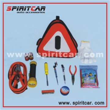 emergency kit