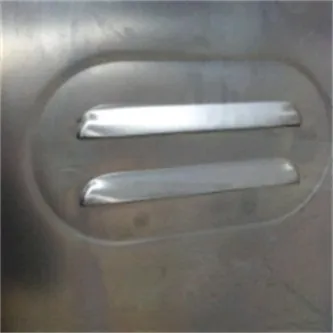 APEC Hydraulic Ironworker