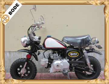 2015 Fashion Monkey Bike Dirt Bike 110 cc CE