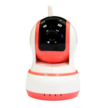 CCTV IP Camera 2 Way Audio Baby Monitor
