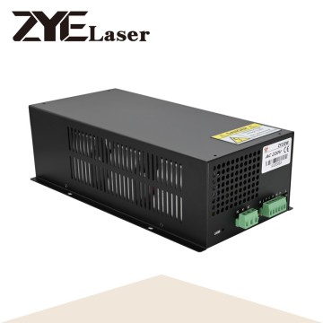 Peças da máquina CO2 da fonte de alimentação do laser ZY150W