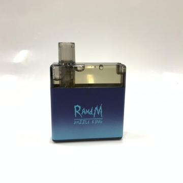 8ml 5% Nico tine Salt Disposable electric cigarette