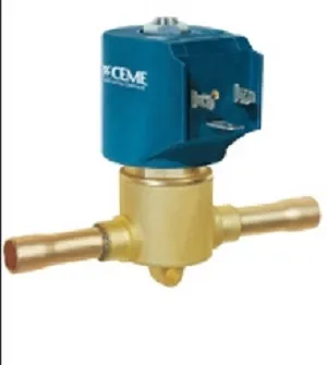 Cummins Manifold Solenoid Valve