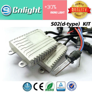 hot seller high lumen xenon kit achid lighting