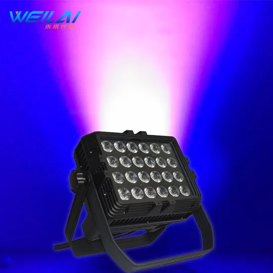 Factory Supply Floodlight Camera Floodlight LED 220W for Stage Decoration