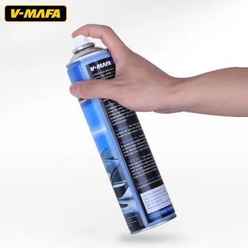 good quality spray auto glass cleaner
