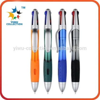 No Minimum Order Multicolor Crystal Stylus Pen el Touch Pen Cross Pen
