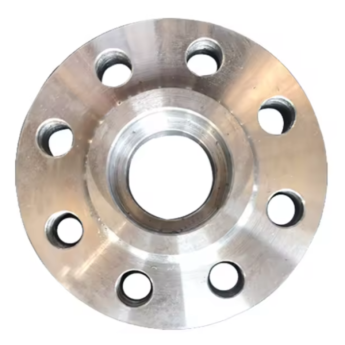 OEM ODM OBM forgeant des pièces en acier au carbone