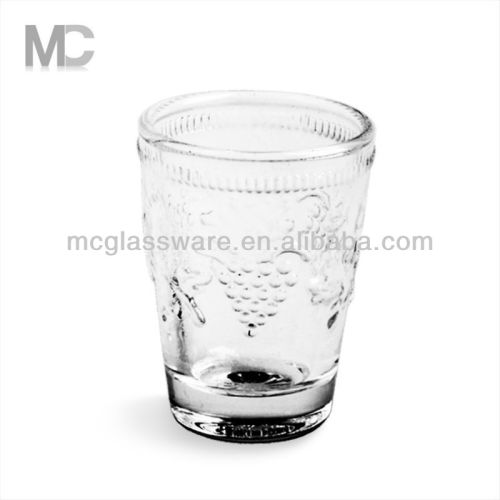 Elegant Shot Glass