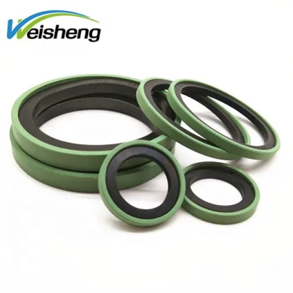 SPG, SPGO, SPNO, SPGW Hydraulic Cylinder Piston Seals