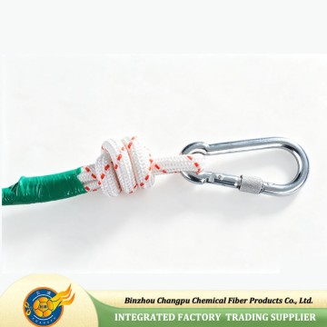 Anti-Abrasion Outdoor Rock Climbing Safety Line