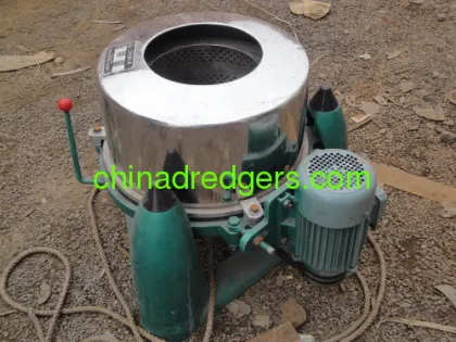 Gold Mining Machine Gold Centrifugal Concentrator 
