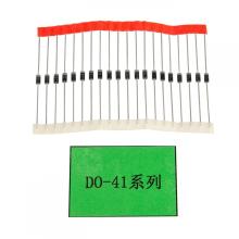 Fast Switching Plastic Rectifier 1n4937